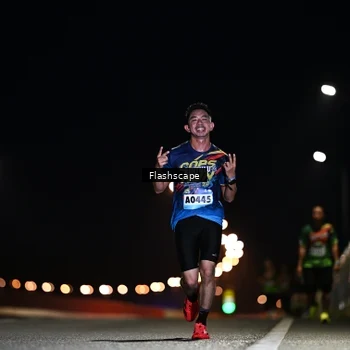 Runner Photo 9232057