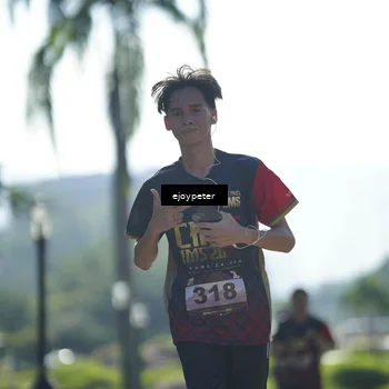 Runner Photo 9232061