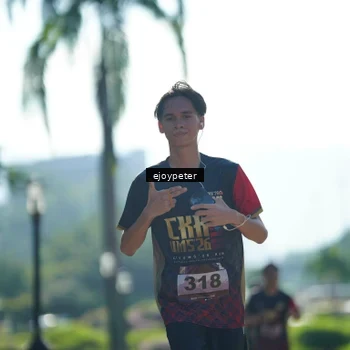 Runner Photo 9232062