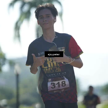 Runner Photo 9232063