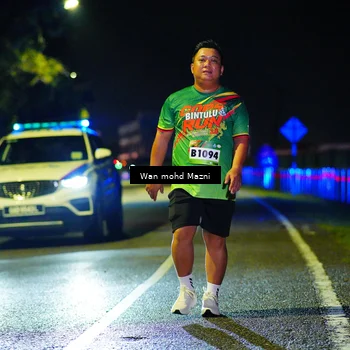 Runner Photo 9232066