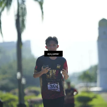 Runner Photo 9232080