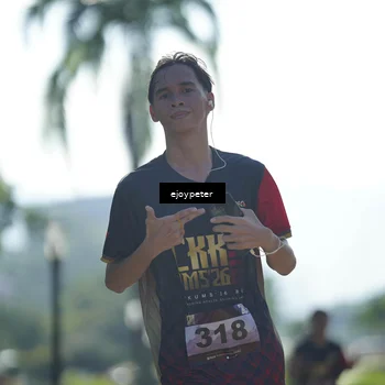 Runner Photo 9232086
