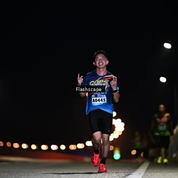 Runner Photo 9232088