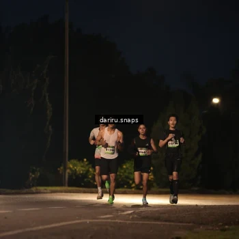 Runner Photo 9232096