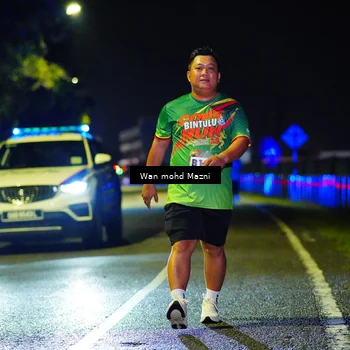 Runner Photo 9232099