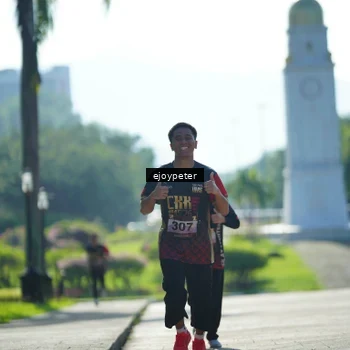 Runner Photo 9232108