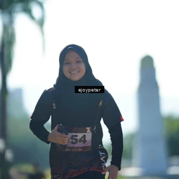 Runner Photo 9232115