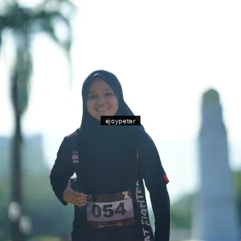 Runner Photo 9232117
