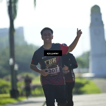 Runner Photo 9232118