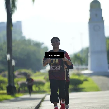 Runner Photo 9232133