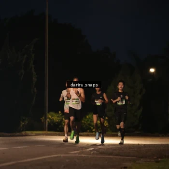Runner Photo 9232147