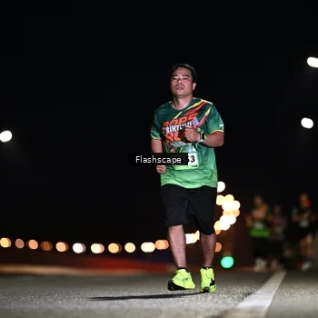 Runner Photo 9232158