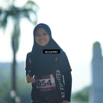 Runner Photo 9232159