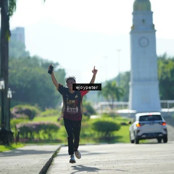 Runner Photo 9232177