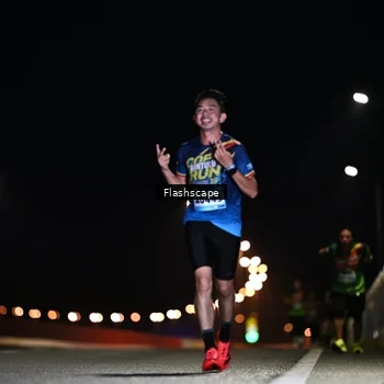 Runner Photo 9232180