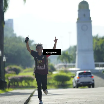 Runner Photo 9232185