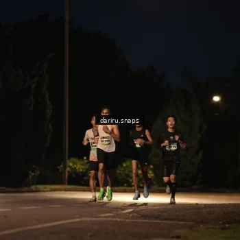 Runner Photo 9232201