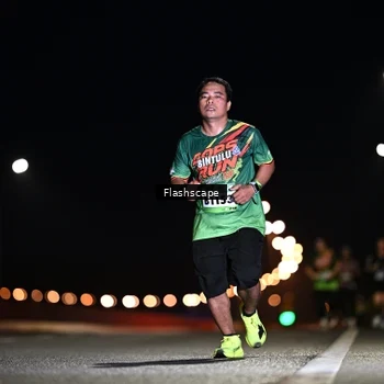 Runner Photo 9232212