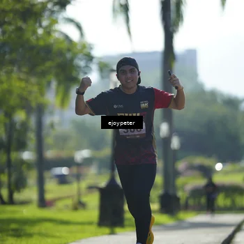 Runner Photo 9232219