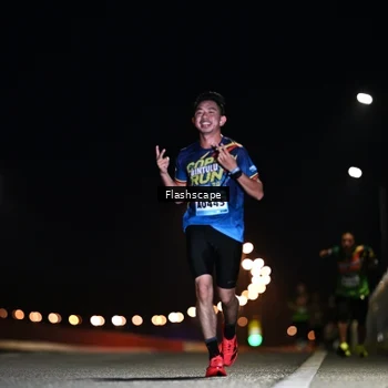 Runner Photo 9232226
