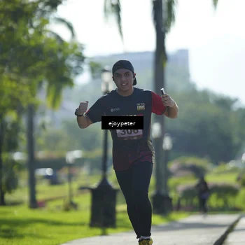 Runner Photo 9232230