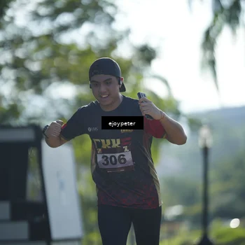 Runner Photo 9232247