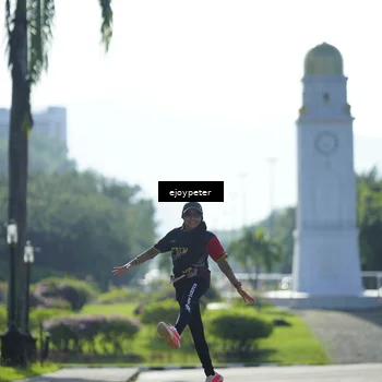 Runner Photo 9232277