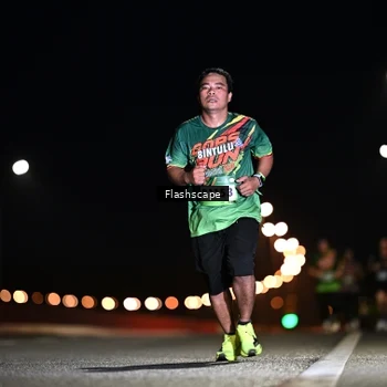 Runner Photo 9232280