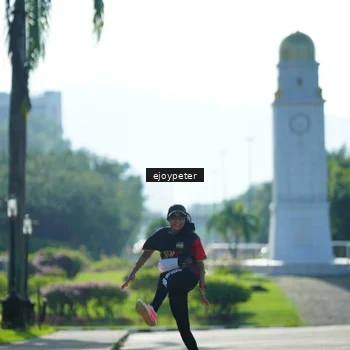 Runner Photo 9232291