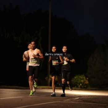 Runner Photo 9232297