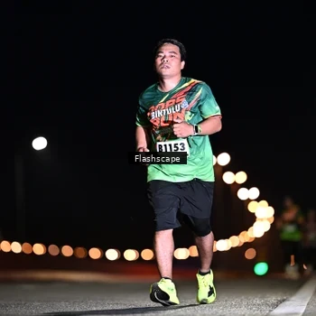 Runner Photo 9232311