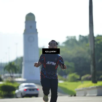 Runner Photo 9232322