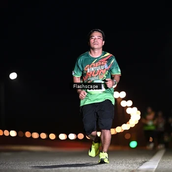 Runner Photo 9232351