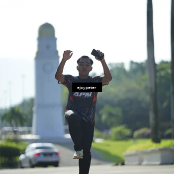 Runner Photo 9232357