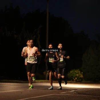 Runner Photo 9232362