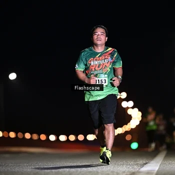Runner Photo 9232369