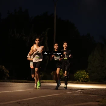 Runner Photo 9232433