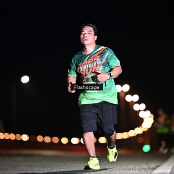 Runner Photo 9232438