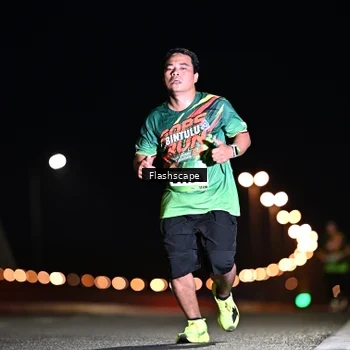 Runner Photo 9232468