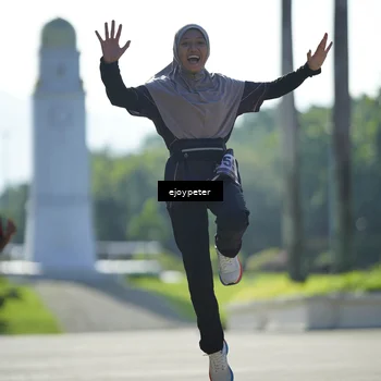 Runner Photo 9232471