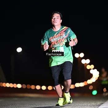 Runner Photo 9232473