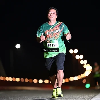 Runner Photo 9232498