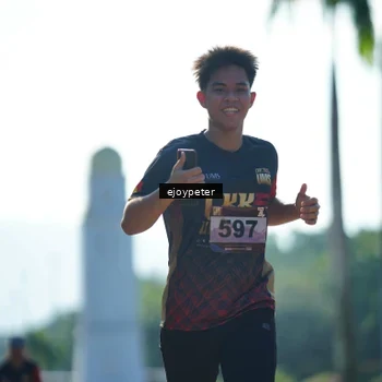 Runner Photo 9232506