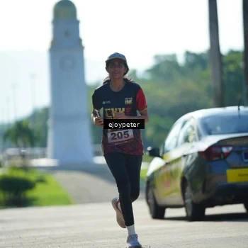 Runner Photo 9232508