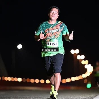 Runner Photo 9232511