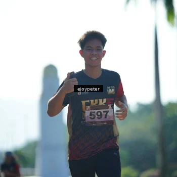 Runner Photo 9232513