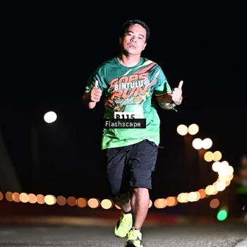 Runner Photo 9232533
