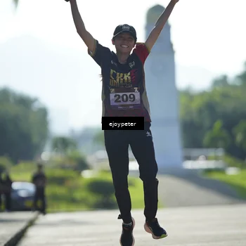 Runner Photo 9232544