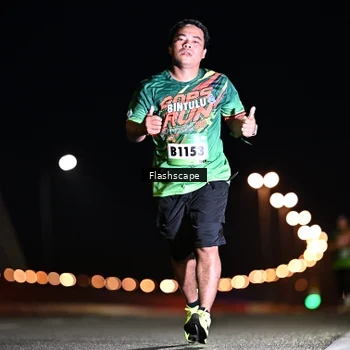 Runner Photo 9232548